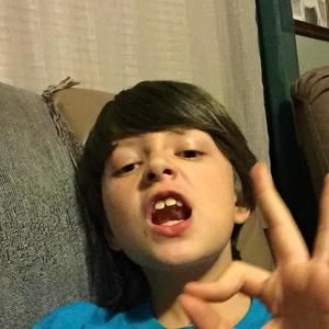 Meet your Posher, Harley